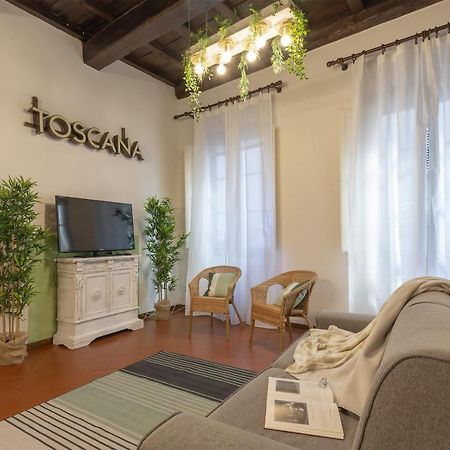 Mamo Florence - Feelgood Apartment Eksteriør bilde