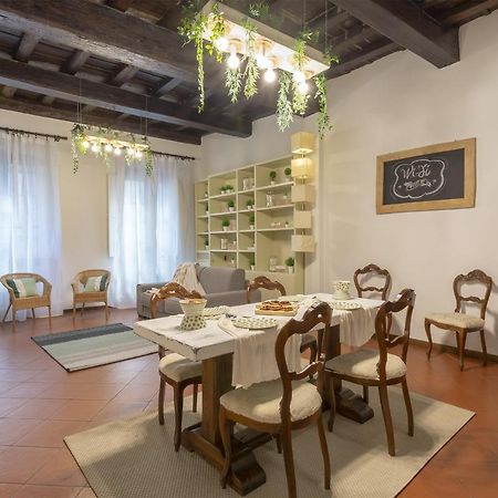 Mamo Florence - Feelgood Apartment Eksteriør bilde