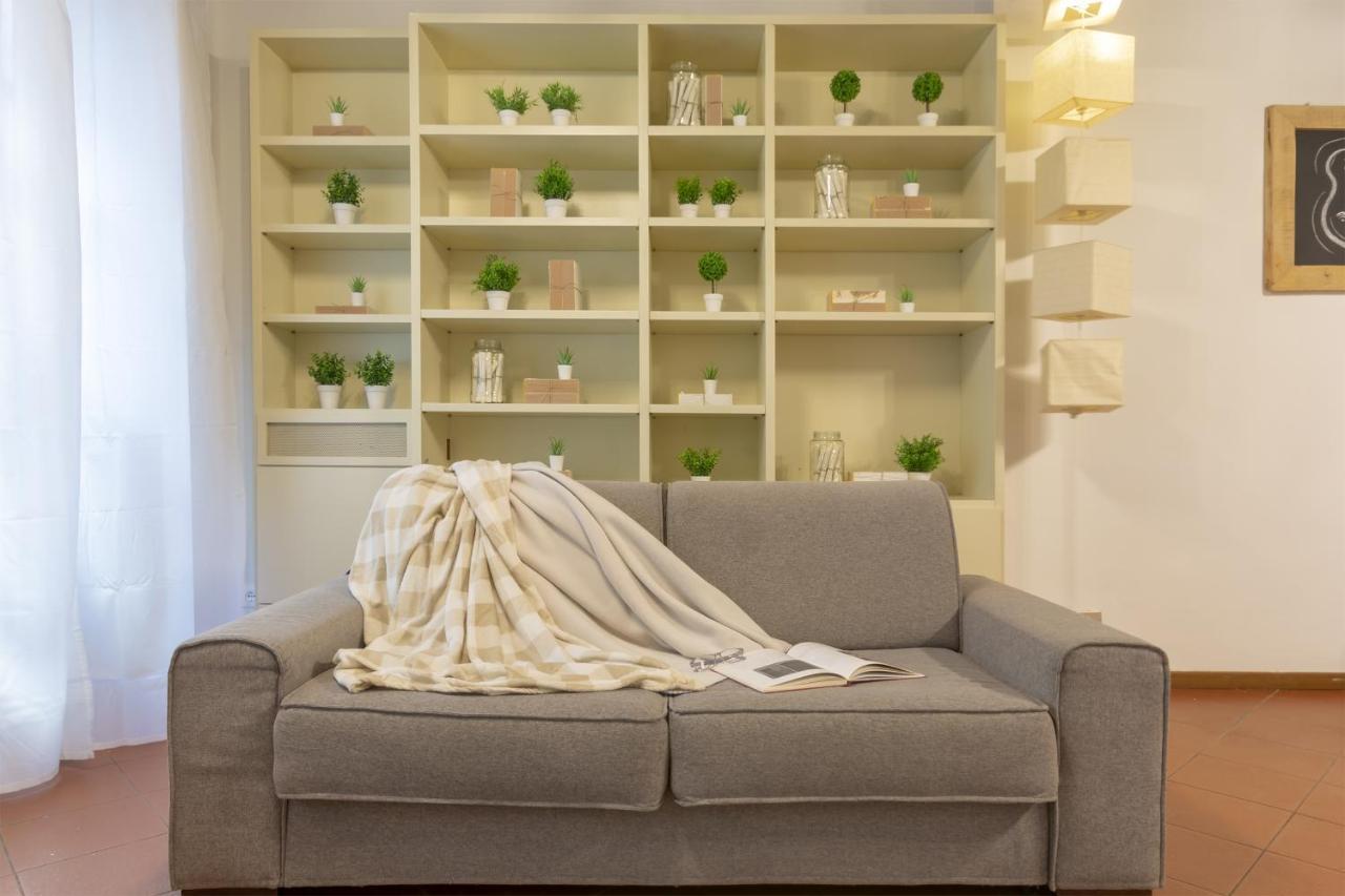 Mamo Florence - Feelgood Apartment Eksteriør bilde