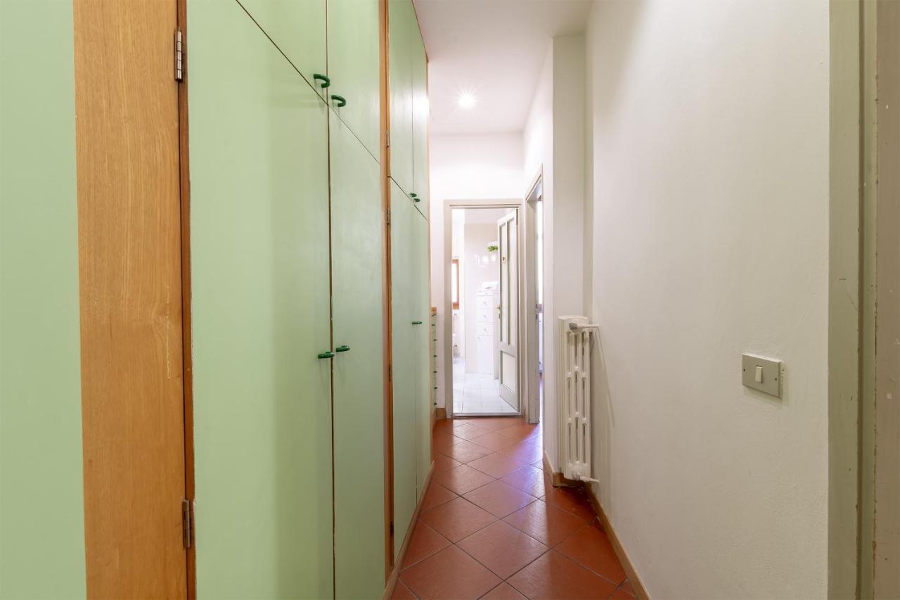 Mamo Florence - Feelgood Apartment Eksteriør bilde