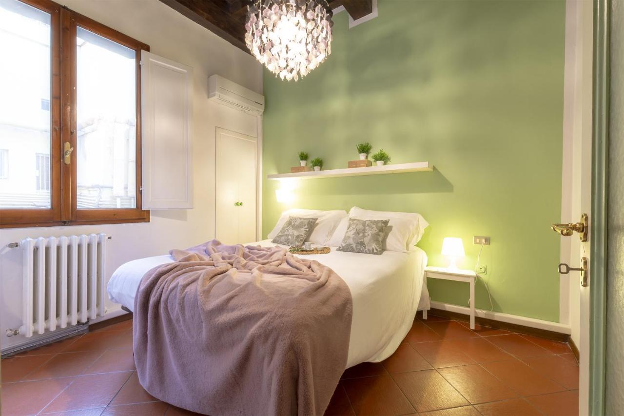 Mamo Florence - Feelgood Apartment Eksteriør bilde