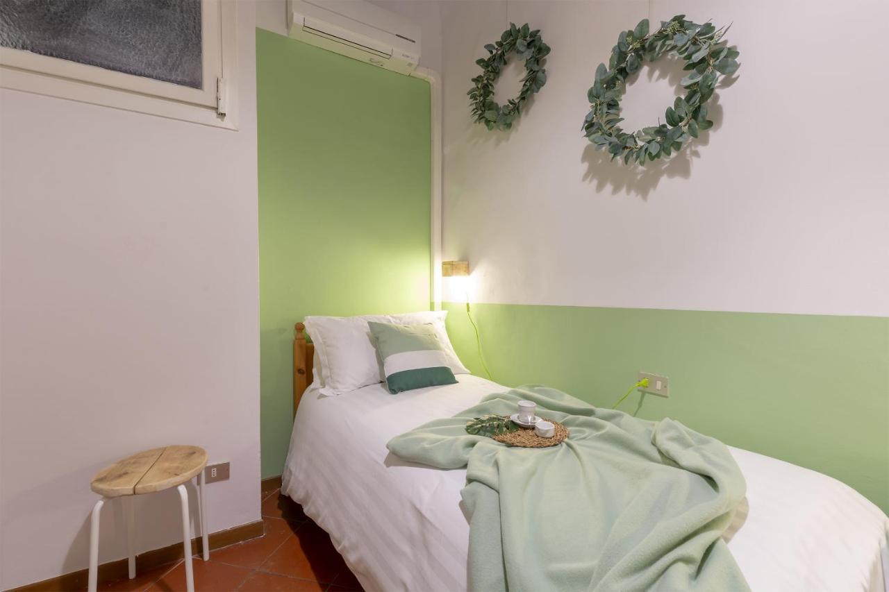 Mamo Florence - Feelgood Apartment Eksteriør bilde